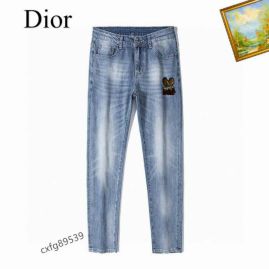 Picture of Dior Jeans _SKUDiorsz28-38953914533